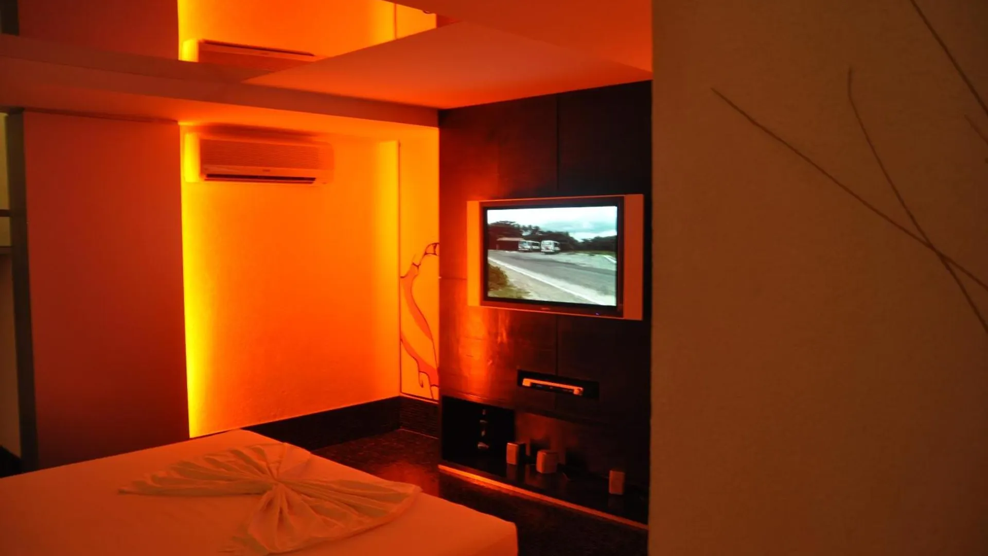 Palace Fortaleza Centro De Eventos Motel Fortaleza (Ceara)