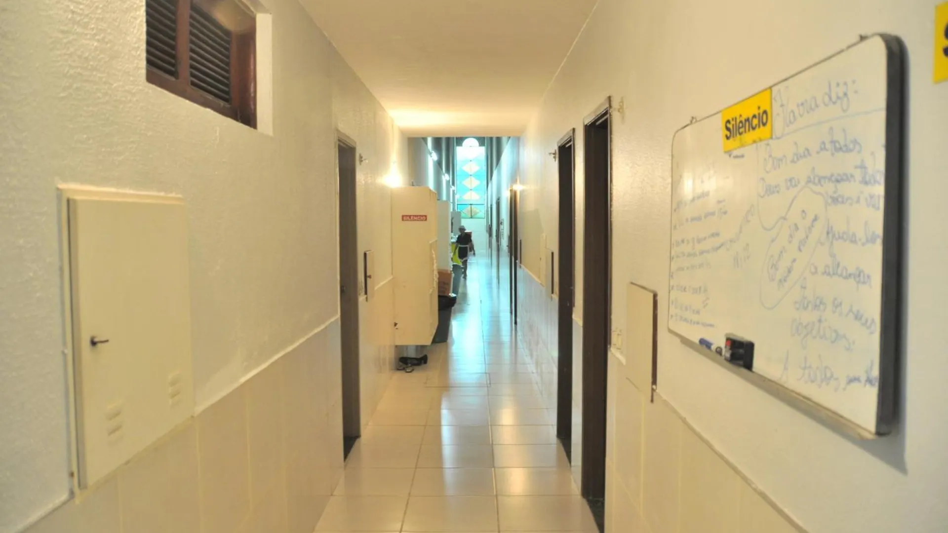 Palace Fortaleza Centro De Eventos Motel