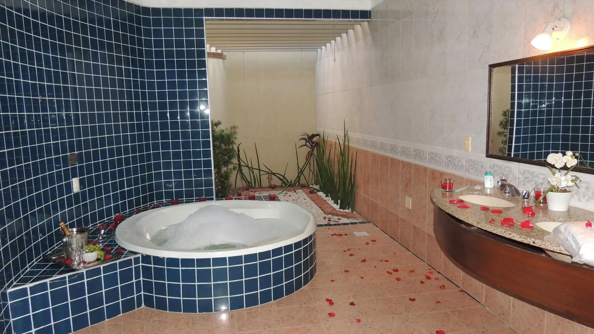 Hotel Palace Fortaleza Centro De Eventos Motel Brasil