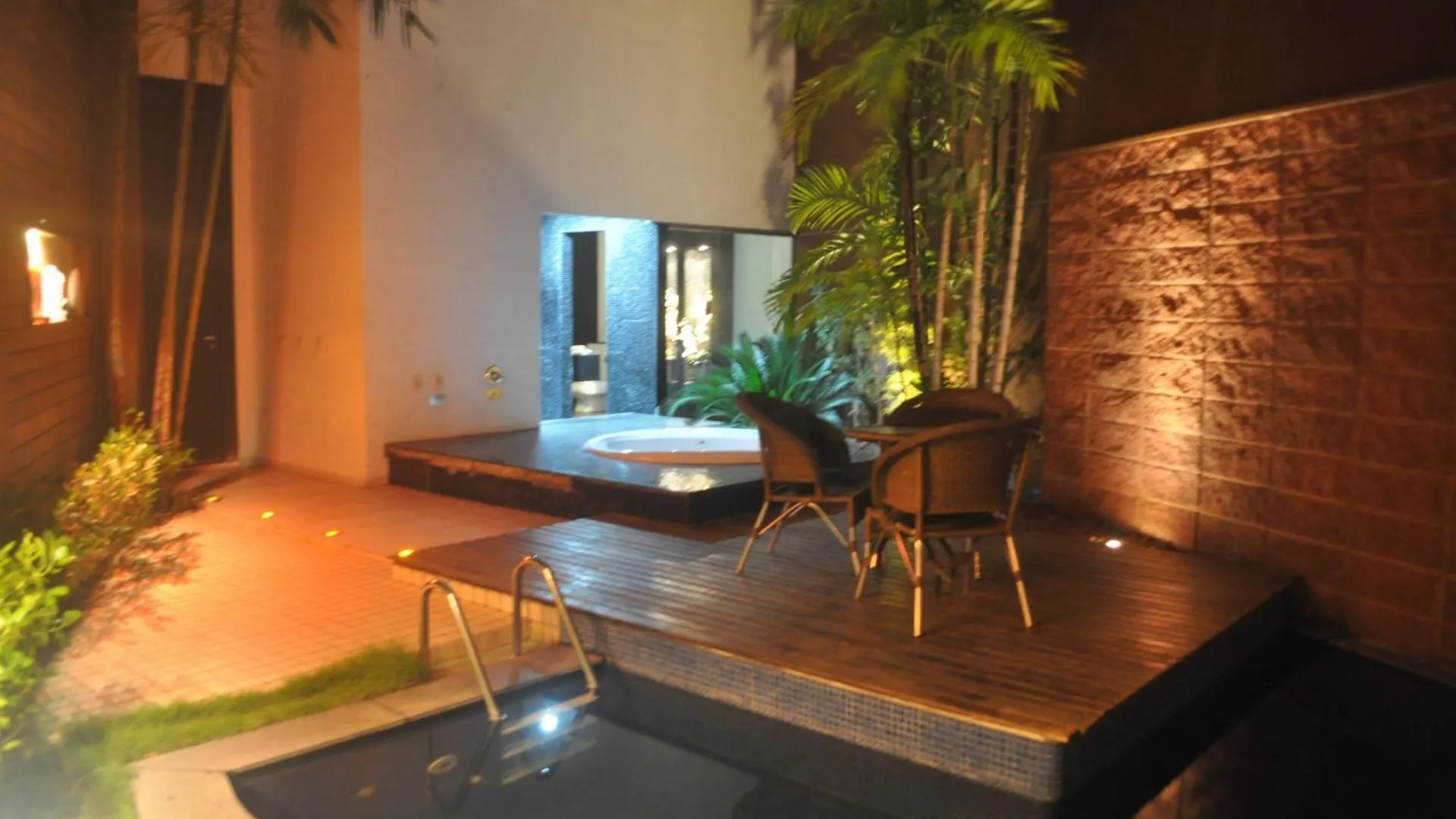 Palace Fortaleza Centro De Eventos Motel Hotel Fortaleza (Ceara)