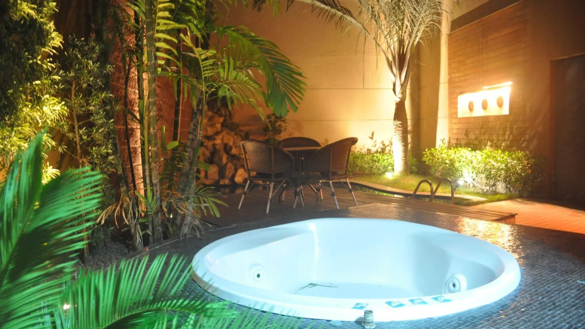 Palace Fortaleza Centro De Eventos Motel 0*, Fortaleza (Ceara)
