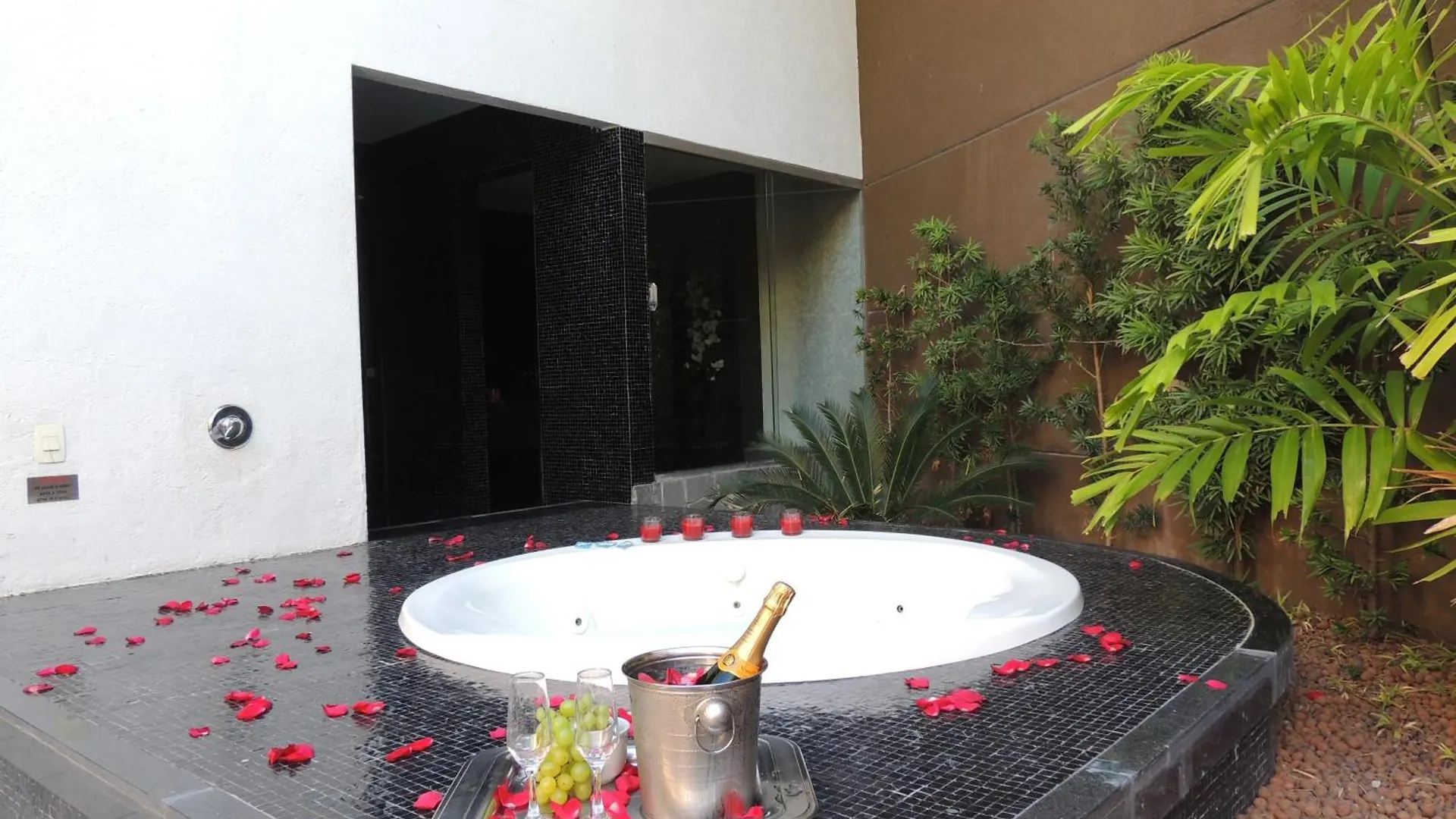 Palace Fortaleza Centro De Eventos Motel 0*, Fortaleza (Ceara) Brasil