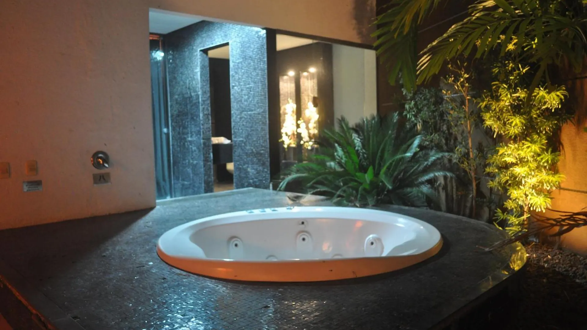 Palace Fortaleza Centro De Eventos Motel 0*, Fortaleza (Ceara) Brasil