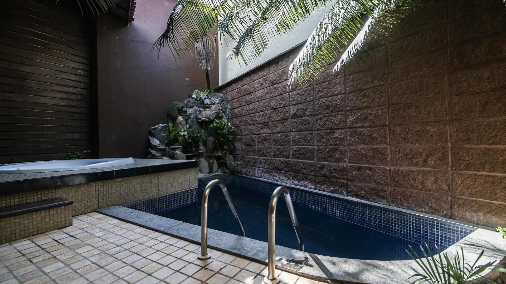Hotel Palace Fortaleza Centro De Eventos Motel