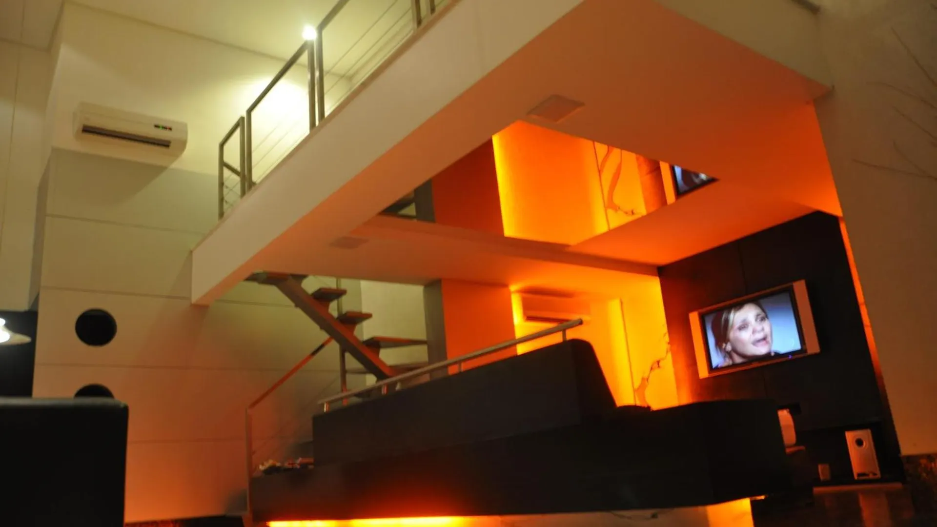 Hotel Palace Fortaleza Centro De Eventos Motel Brasil