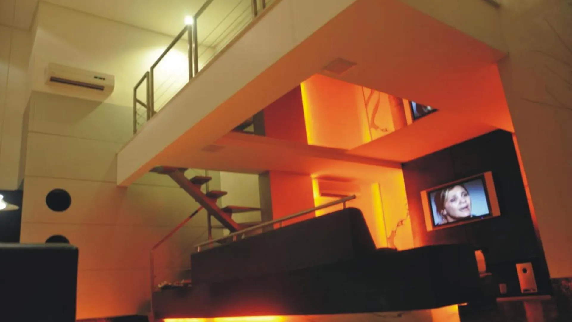 Palace Fortaleza Centro De Eventos Motel Hotel
