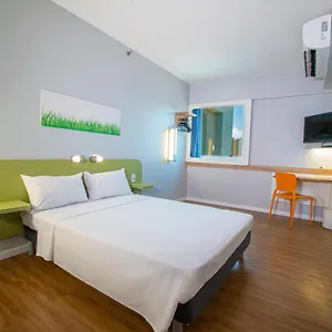 3* Hotel Ibis Budget Fortaleza De Iracema