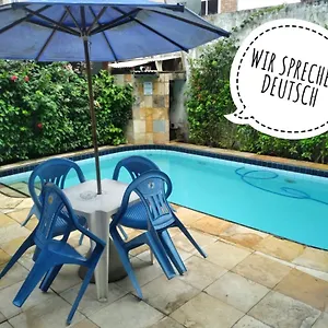 3* Hotel Beleza Tropical