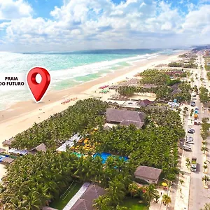 3* Hotel Marbello Ariau