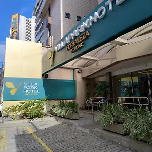 3* Hotel Park Fortaleza