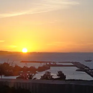 Em No De Iracema Fortaleza (Ceara)
