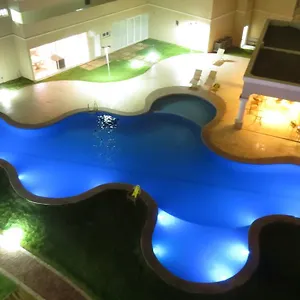 Cond. Beach Village 2 Fortaleza (Ceara)
