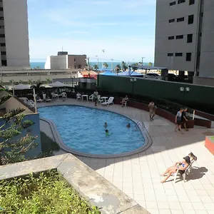Porto De Iracema 2 Quartos/ 2 Bedrooms) Fortaleza (Ceara)