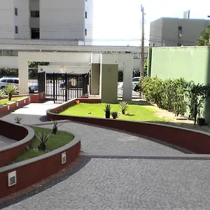 Porto De Iracema Estilo Fortaleza (Ceara)