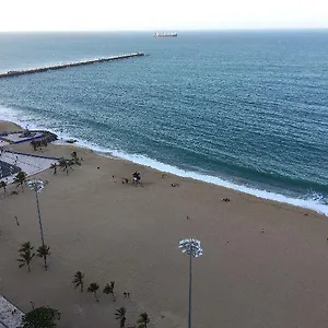Terraço Do Atlântico Fortaleza (Ceara)