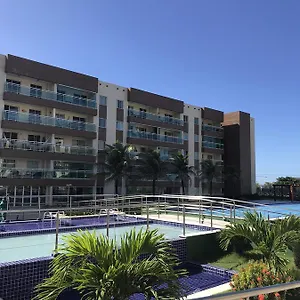Vg Fun Beach Condominio Fortaleza (Ceara)
