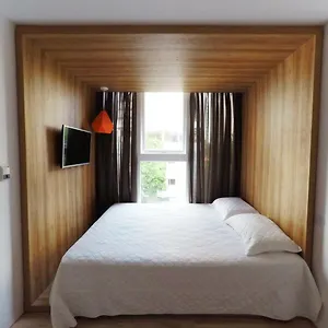 3* Hotel Ecco Fortaleza